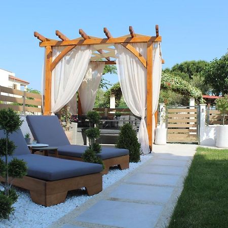 Azure Bliss Suites Nikiti  Exterior foto