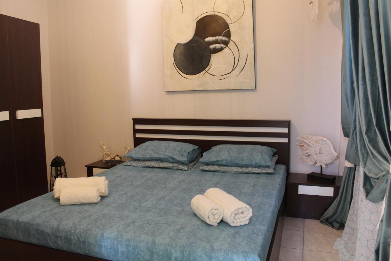 Azure Bliss Suites Nikiti  Exterior foto