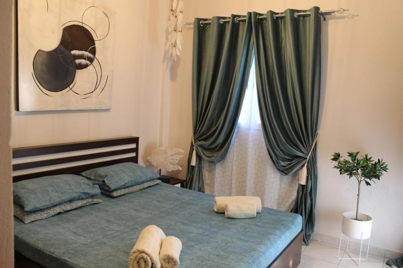 Azure Bliss Suites Nikiti  Exterior foto