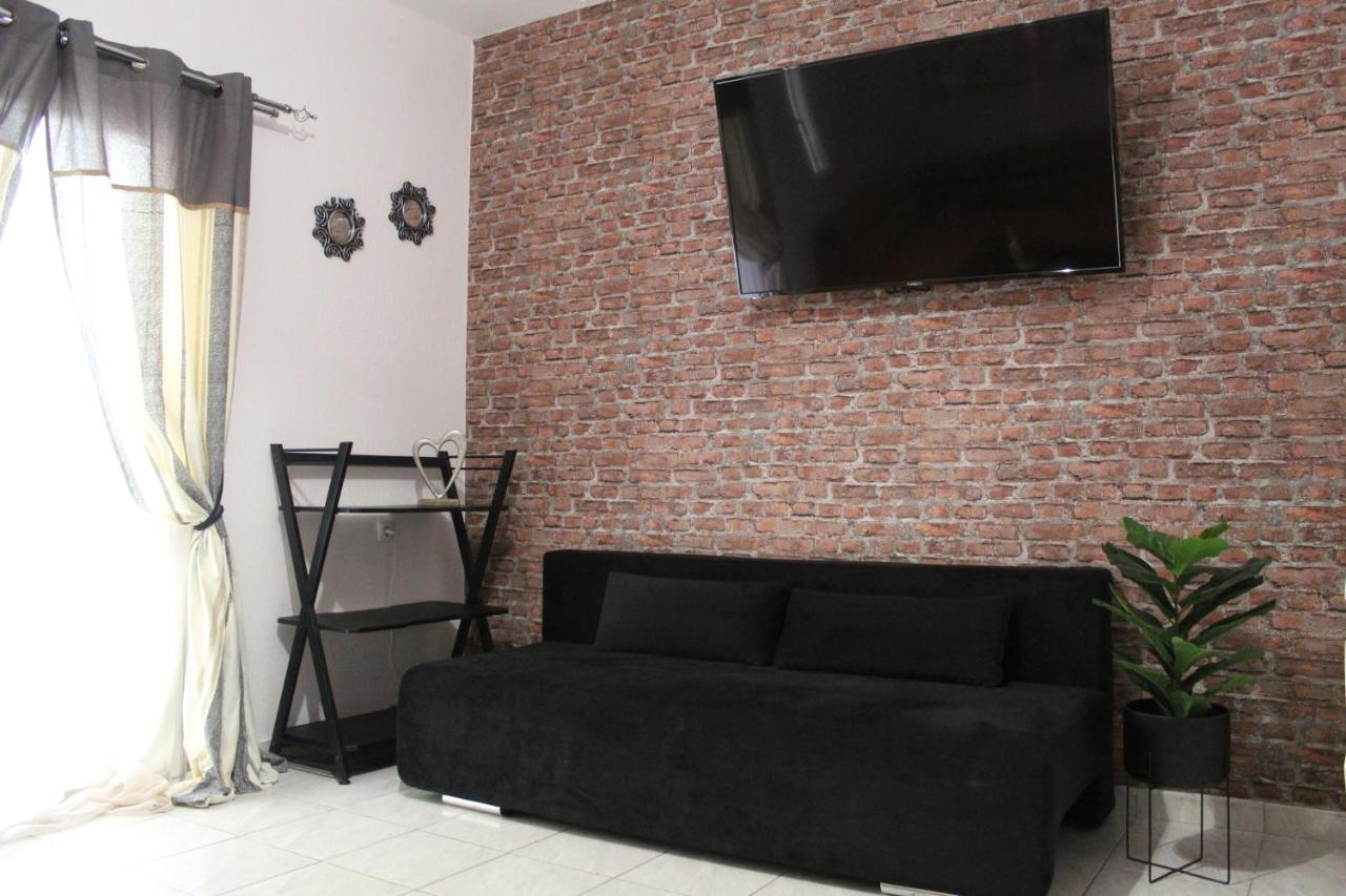 Azure Bliss Suites Nikiti  Exterior foto