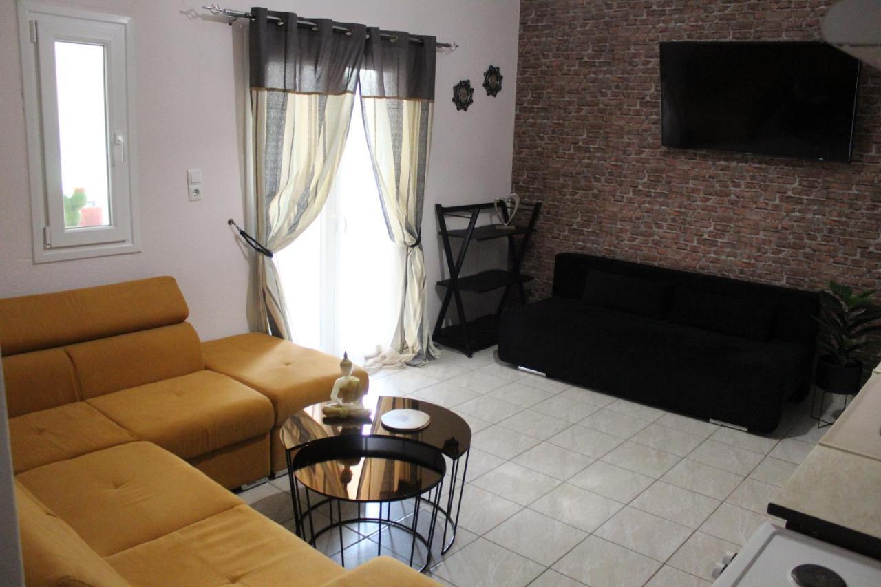Azure Bliss Suites Nikiti  Exterior foto