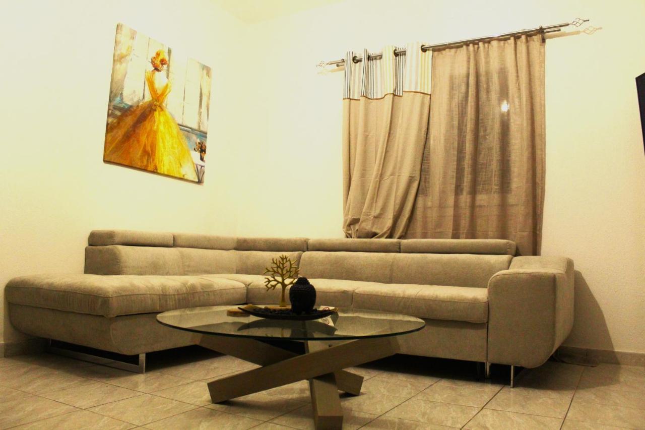 Azure Bliss Suites Nikiti  Exterior foto
