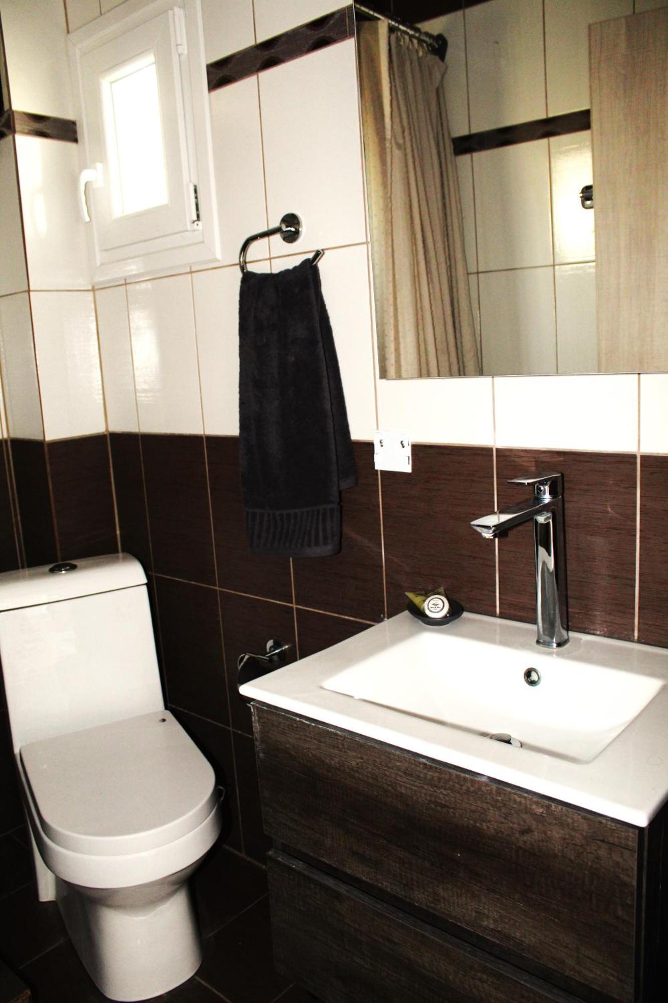 Azure Bliss Suites Nikiti  Exterior foto